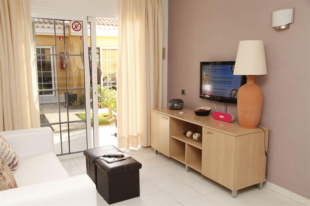 Club Torso Gay Men Only Hotel Maspalomas  Exterior foto